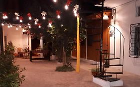 Casa Lao Centro